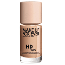 Make Up For Ever  HD Skin Foundation 30ML - Shade:  2R28 COOL SAND