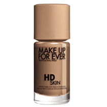 Make Up For Ever HD Skin Foundation 30ML - Shade: 3N54 HAZELNUT