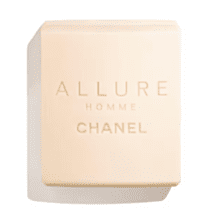 Chanel Allure Homme Soap 200gm