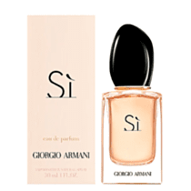 Giorgio Armani SI Eau De Parfum Spray - 30ml 