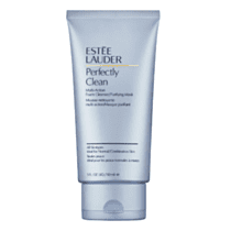 Estee Lauder Perfectly Clean Multi -Action Foam Cleanser Purifying Mask 150ml
