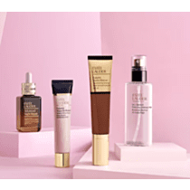 Estee Lauder Futurist Aqua Brilliance Watery Glow Primer 40ml