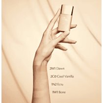 Estee Lauder Double Wear Sheer Long-Wear Makeup SPF20 30ml - Shade : 1W1 Bone