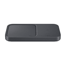 Samsung Super Fast Wireless Charger Duo - Graphite