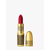 Mac Whitney Houston Lipstick 3gm -Shade: NIPPY'S SENSUAL RED