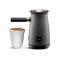 Hotel Chocolat The Velvetiser - Charcoal Edition