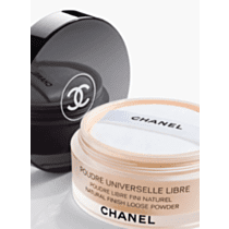 Chanel Poudre Universelle Libre NATURAL FINISH LOOSE POWDER 30g - Shade: 20