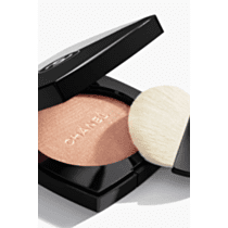 Chanel Poudre Lumiere Highlighting Powder 8.5gm - Shade: Warm Gold
