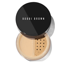 Bobbi Brown Sheer Finish Loose Powder 10gm - Shade: Soft Honey