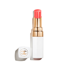 Chanel Rouge Coco Baume Hydrating Tinted Lip Balm 3gm -Shade:  916 Flirty Coral