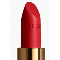 Chanel Rouge Coco luminous Matte Lip Colour 3.5gm - Shade: 56 Rouge Charnel