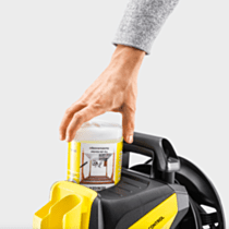 Karcher K4 Premium Power Control  Pressure Washer with Car & Home kit