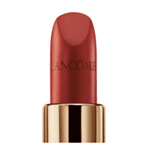 Lancome L'absolu Rouge Intimatte Soft matte Lipstick 3.4gm - Shade: 196 French Touch