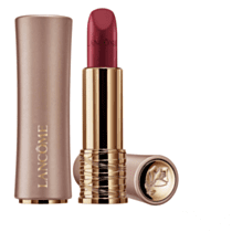 Lancome L'absolu Rouge Intimatte Soft matte Lipstick 3.4gm - Shade: 282 TOUT DOUX