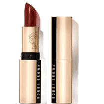 Bobbi Brown Luxe Lipstick 2.3gm - Shade: Claret 4