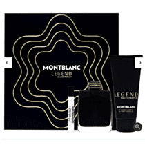 Montblanc Legend Eau de Parfum Spray 100ml Gift Set