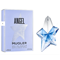 Mugler Angel Eau de Parfum Refillable Spray 50ml