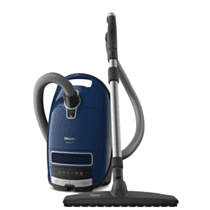Miele Complete C3 Comfort XL Powerline SGMF5 Vacuum
