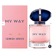 Armani My Way Eau de Parfum Refillable Spray 30ml