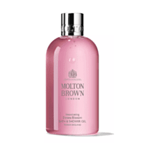 Molton Brown Intoxicating Davana Blossom Bath & Shower Gel 300ml