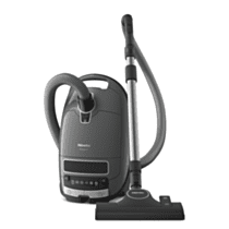Miele Complete C3 SGDF5 Vacuum Cleaner - Graphite Grey