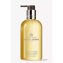 Molton Brown Lemon & Mandarin Fine Liquid Hand Wash 300ml