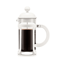 Bodum Java French Press coffee maker, 3 cup, 0.35 l, 12 oz