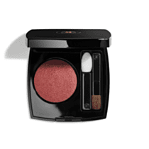 Chanel Longwear Powder Eyeshadow 1.5gm - Shade : 36 Desert Rouge
