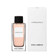 Dolce & Gabbana L'Imperatrice Eau de Toilette - 100ML