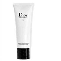 DIOR Homme Soothing Shaving Crème 125ml