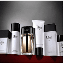 DIOR Homme Soothing Shaving Crème 125ml