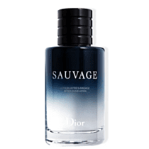 DIOR Sauvage After-Shave Lotion 100ml
