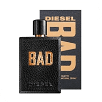Diesel Bad Eau De Toilette 50ml