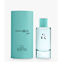 Tiffany & Co. Tiffany & Love For Her Eau de Parfum Spray 90ml