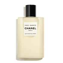 Chanel PARIS - BIARRITZ LES EAUX DE CHANEL - BODY LOTION 200ml