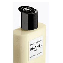 Chanel PARIS - BIARRITZ LES EAUX DE CHANEL - BODY LOTION 200ml