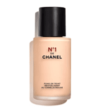 Chanel N°1 De Chanel Revitalising Foundation Illuminates - Hydrates - Protects  30ml - Shade: BR12
