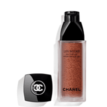 Chanel Vitalumiere Satin Smoothing Fluid Makeup SPF15 30ml - 30 Cendre