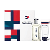 Tommy Hilfiger Tommy Eau de Toilette Spray 100ml Gift Set