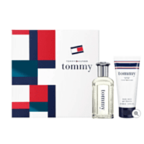 Tommy Hilfiger Tommy Eau de Toilette Spray 50ml Gift Set
