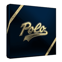 Ralph Lauren Polo Blue 75ml Eau de Toilette Gift Set