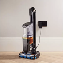 Shark Anti-Hair Wrap & PowerFins IZ300UK Cordless Vacuum Cleaner