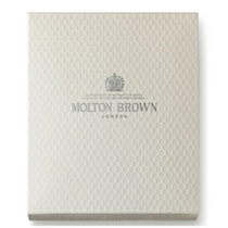 Molton Brown Woody & Aromatic Fragrance Discovery Set