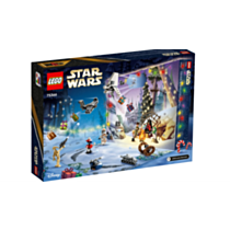 LEGO® Star Wars™ Advent Calendar 2023 