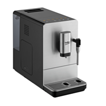 Beko Bean To Cup Coffee Machine CEG5311 - Stainless Steel