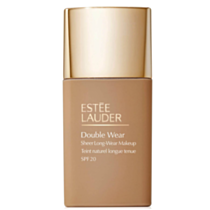 Estee Lauder Double Wear Sheer Long-Wear Makeup SPF20 30ml - Shade: 4N1 SHELL BEIGE