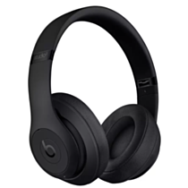 Beats Studio3 Over-Ear Wireless Headphones - Black