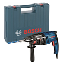 Bosch GBH 2000 SDS+ Plus Rotary Hammer Drill 240V