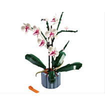 Lego Orchid Flower Set