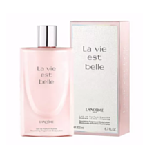 Lancome La Vie est belle Fragrance Body Lotion 200ml